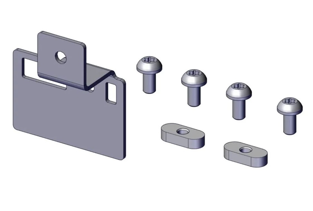 [804000202] Reserveonderdeel PS-beugel