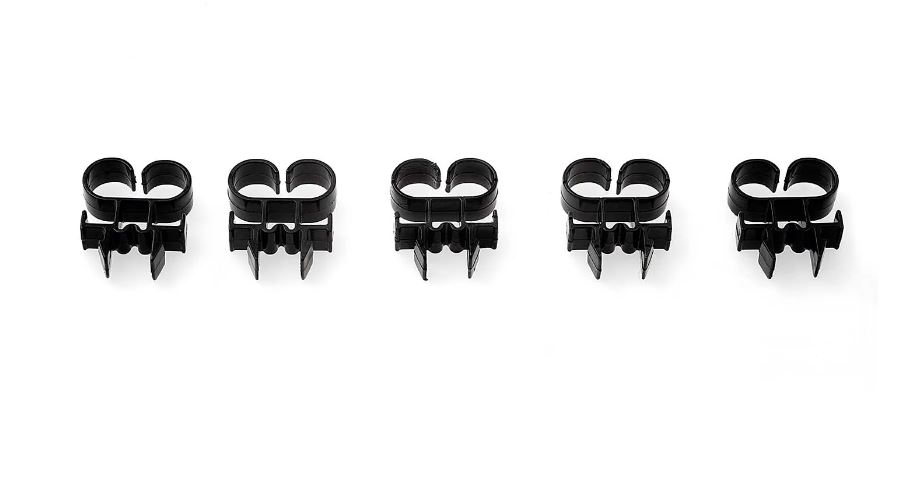 [804000216] cablehouder-set