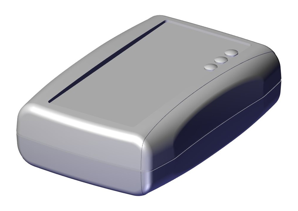 [804000226] CTI-box complete