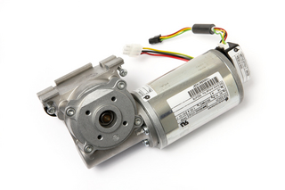 Drive Unit complete