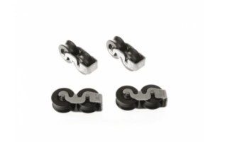 [804000018] Second bogie-set