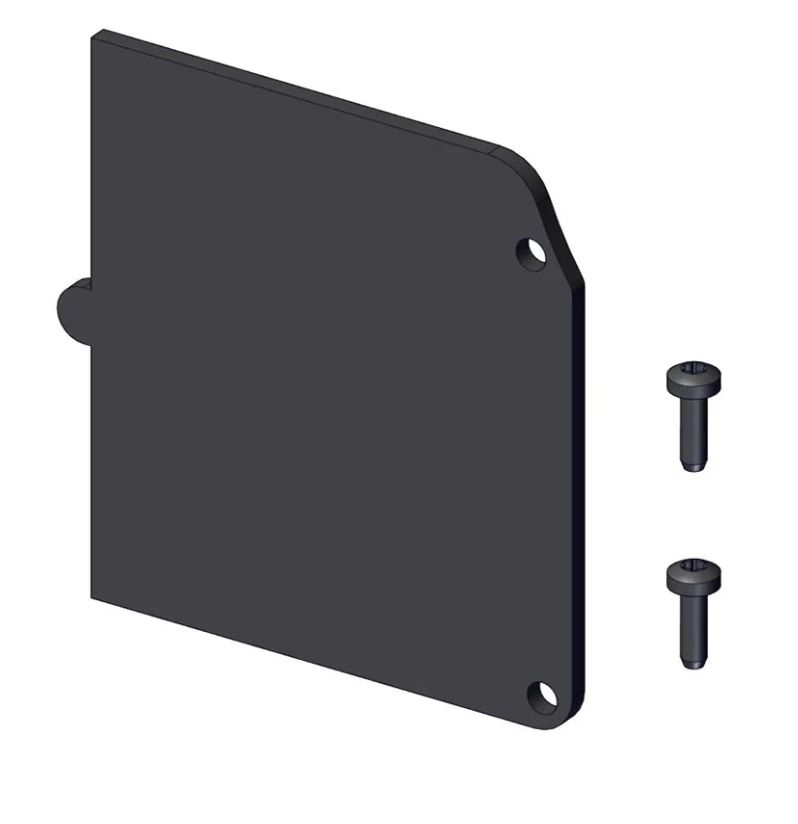 [804000279] Upper eindplaat SW300