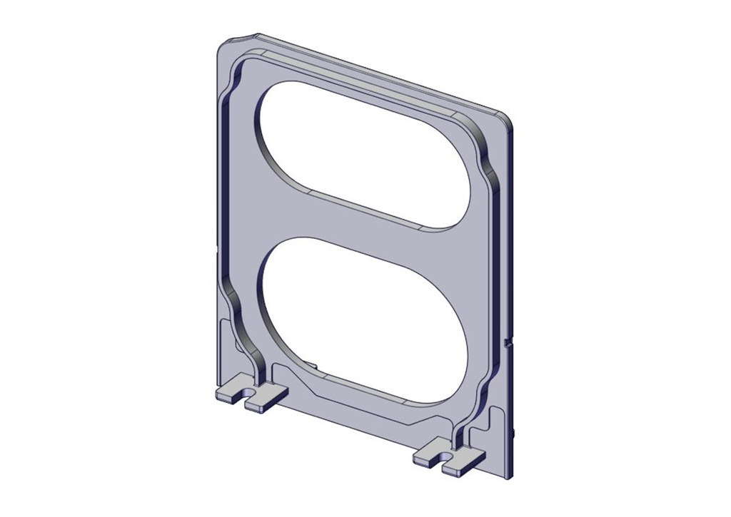 [804000283] Reserveonderdeel midle C