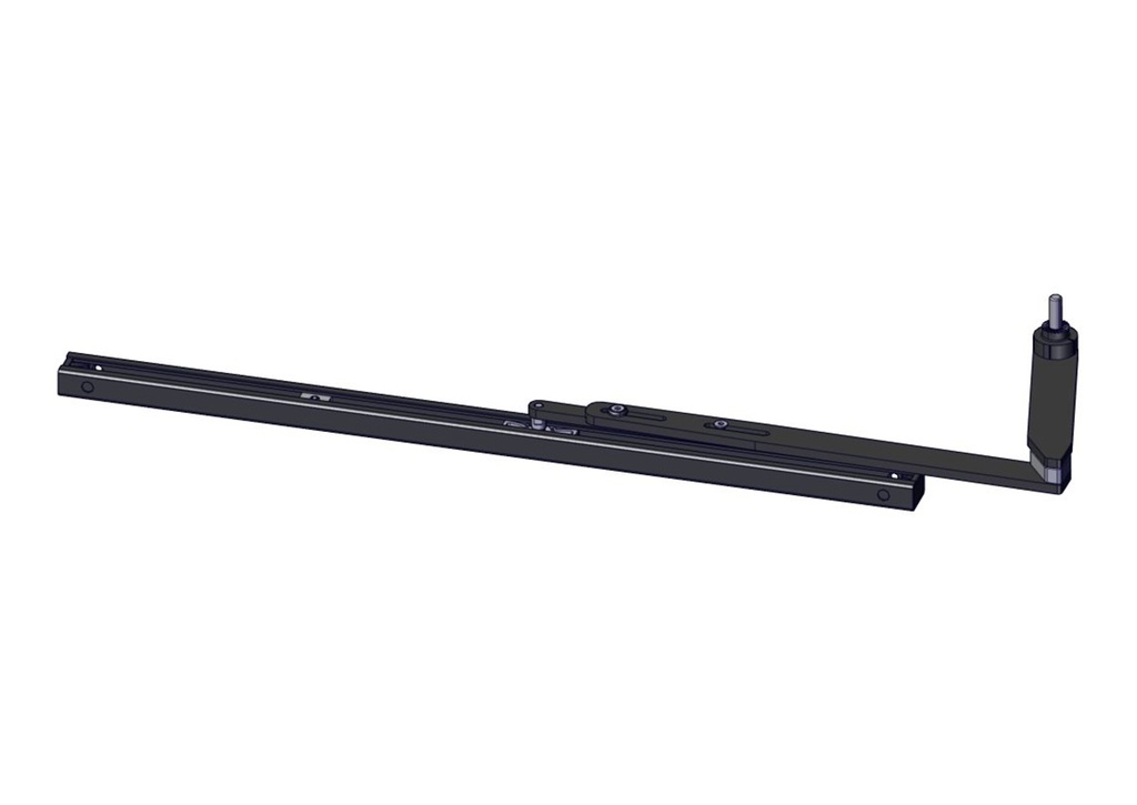 [804000300] Dubbelwerkende set LH