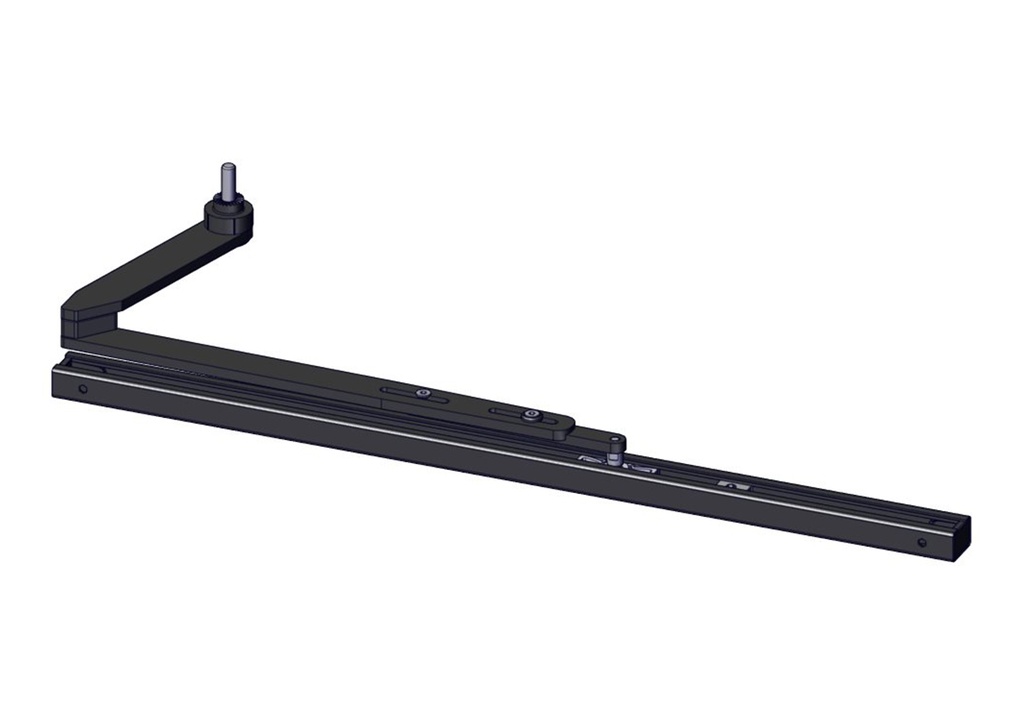 [804000301] Dubbelwerkende set RH