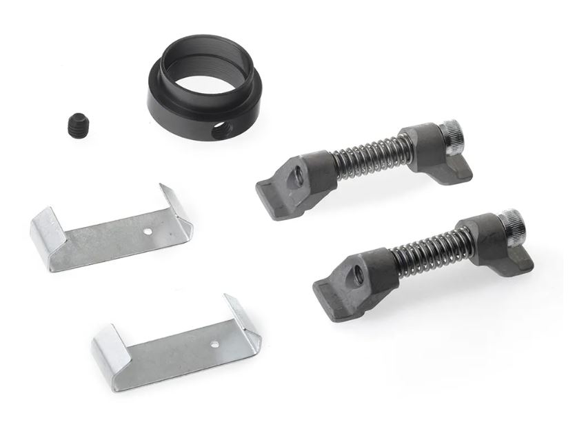 [804000310] BEVESTIGINGSSET FB SW300