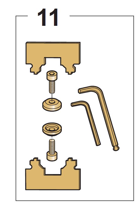 [804000314] Gereedschapset