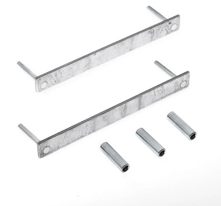 [804000323] Bevestigingsset transmiss