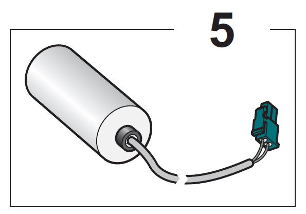 [804000336] Condensator 6áf