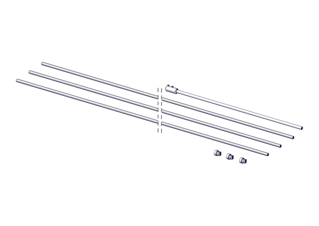[804000337] Stang-set