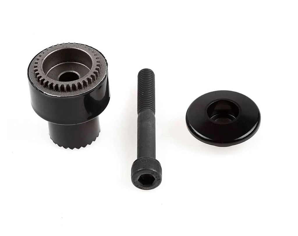 [804000343] Adapter-set for duw
