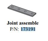 [804000341] Verbinding