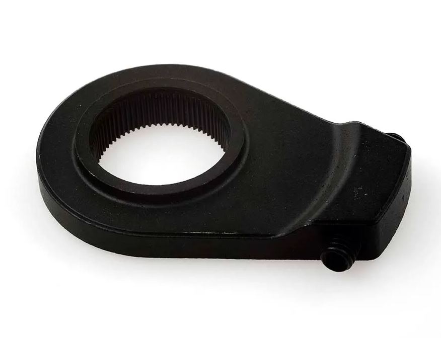 [804000348] Stop arm set