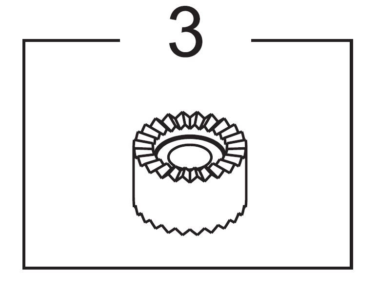 [804000350] Extensie adapter ar