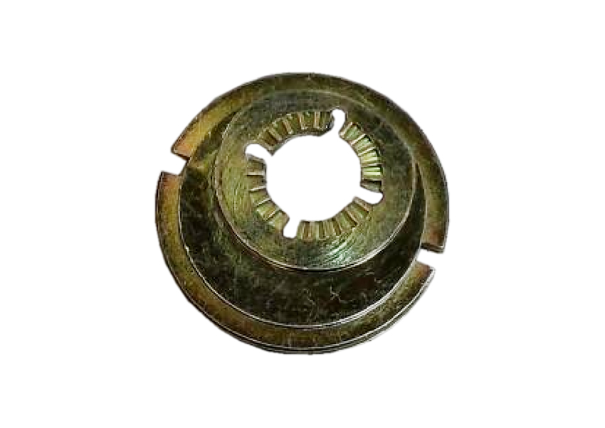 [804000363] Touwwiel compl.