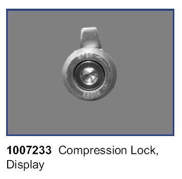[804000440] Druklock