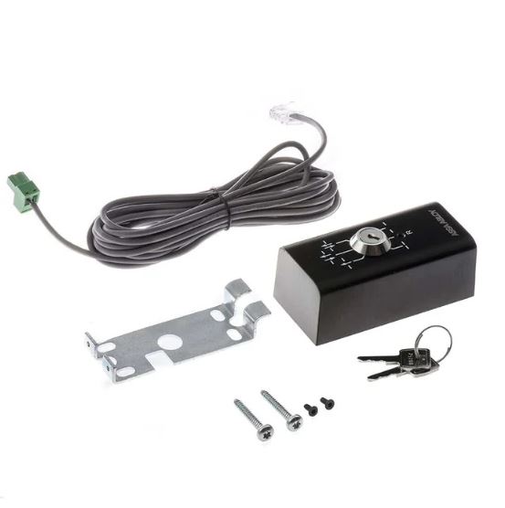 [804000446] Programma-selector PSK
