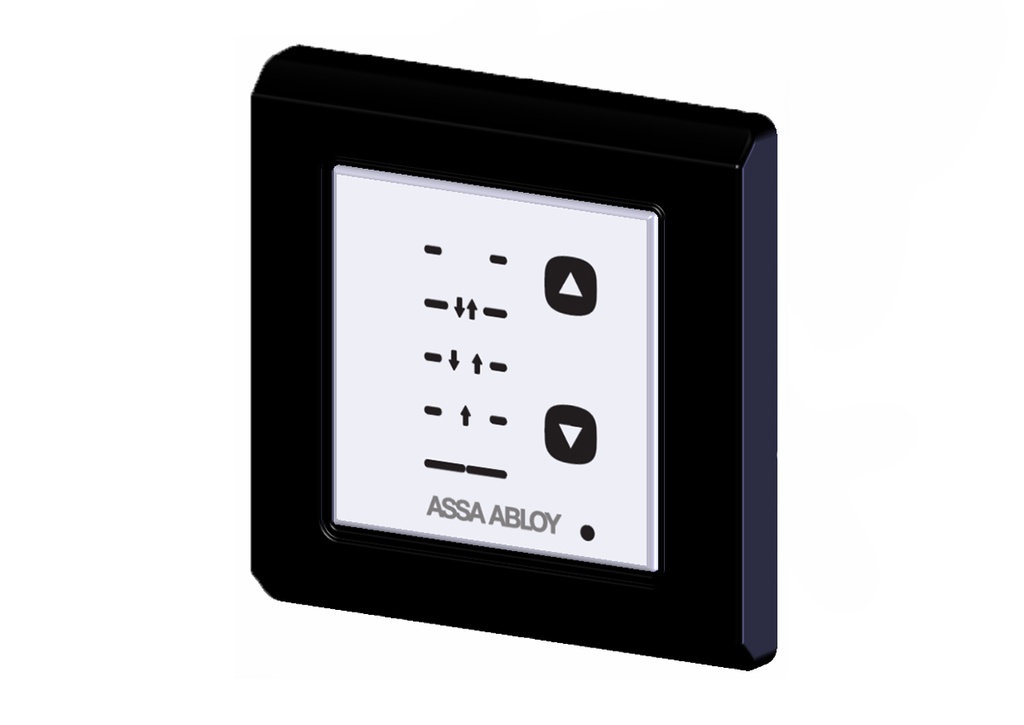 Modus-selector 80x80