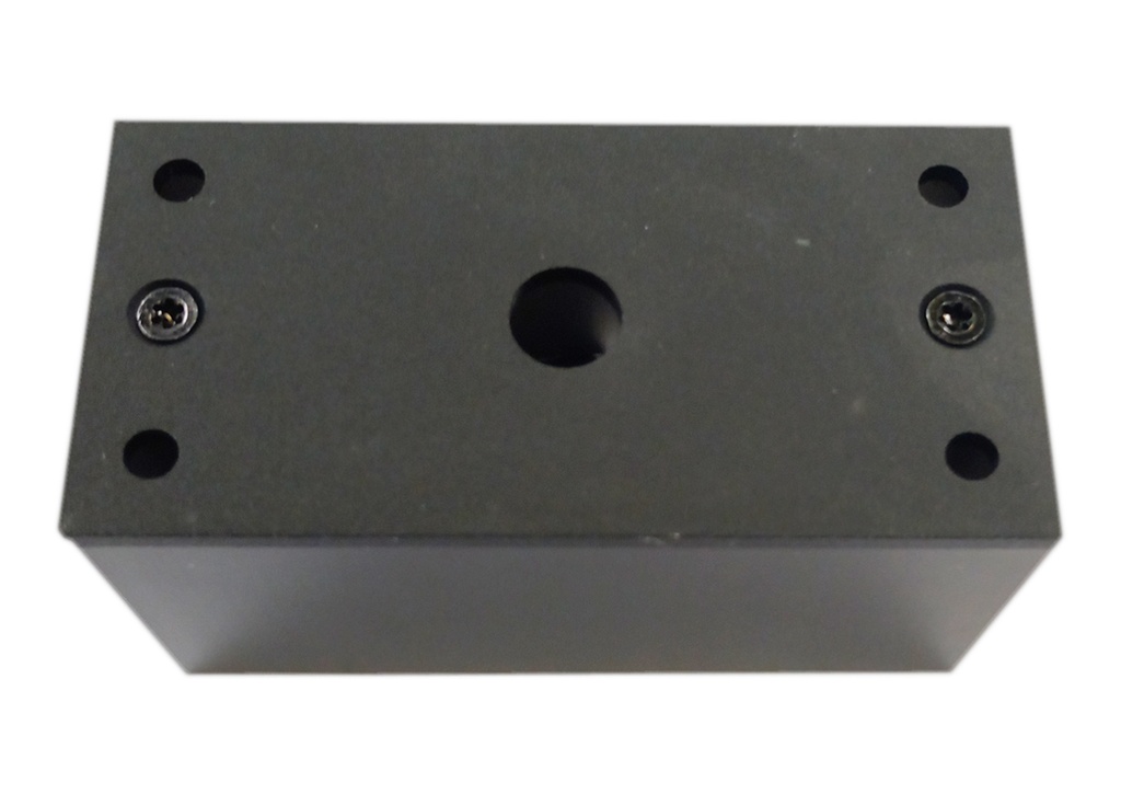 [804000460] Positieschakelaar box