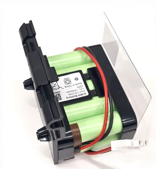 [804000469] Reserveonderdeel SL500 12V