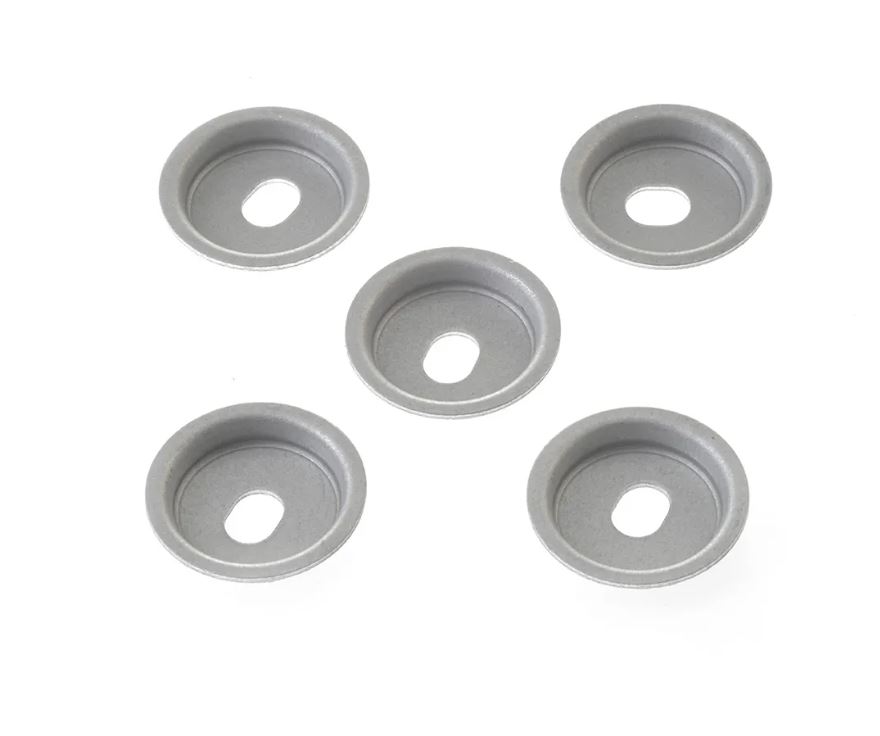 [804000482] Kap afstandsring set