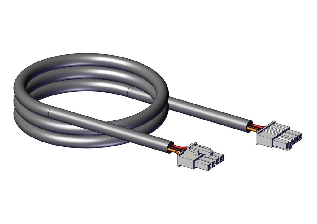 PS-cable, verlengd P