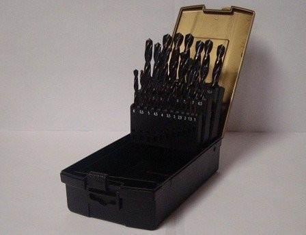 [9020017] Drilling box