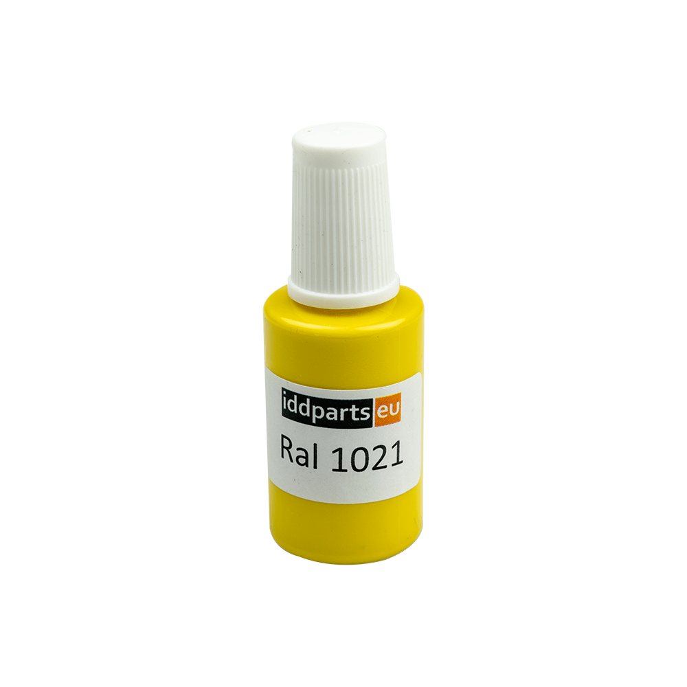[9030001] Lakstift RAL1021