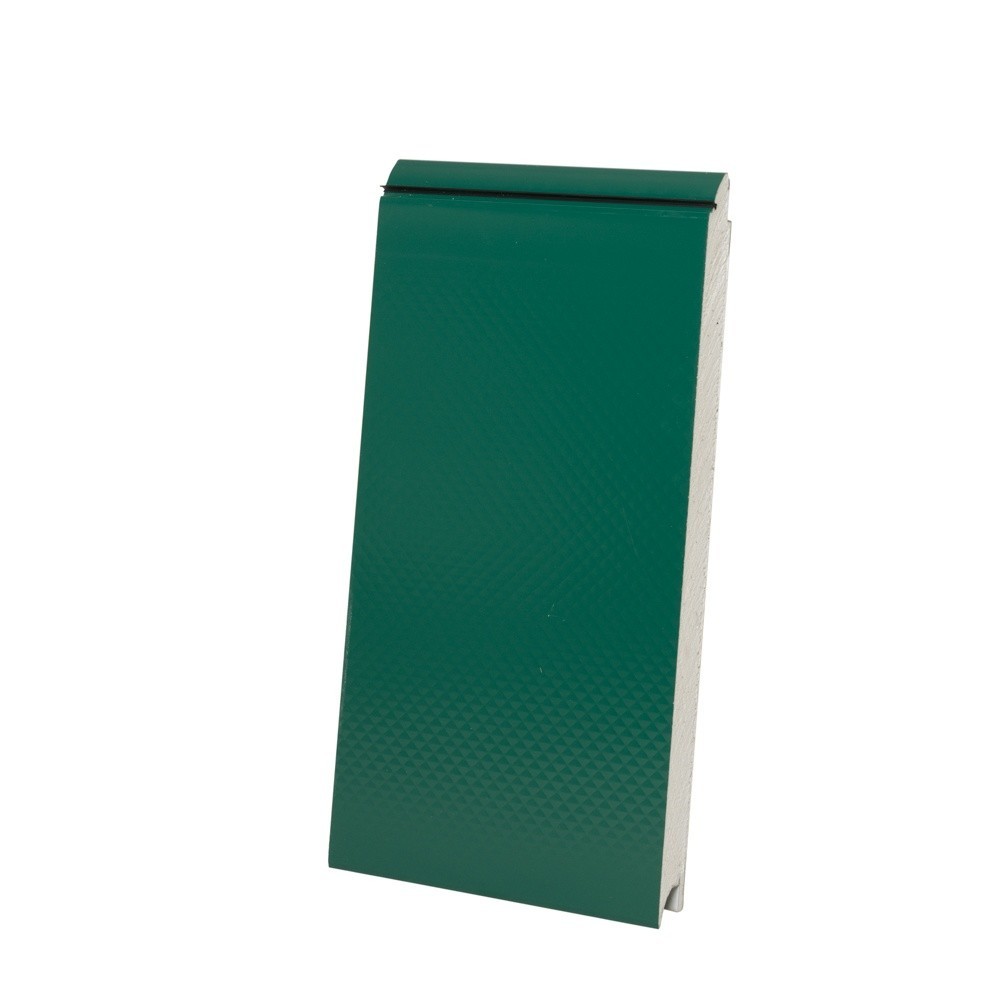 [102001088-a] Crawford 1042 panel - Steel - RAL6005/RAL 9002 (Unità completa, Standard, Standard)