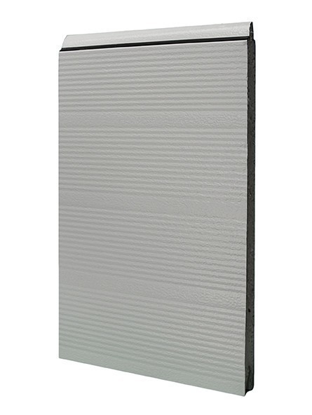 [102001034-a] Crawford deurpaneel origineel 542, staal, 42x600mm, Ral 9002RAL 9002 (Het geheel, Standaard, Standaard)