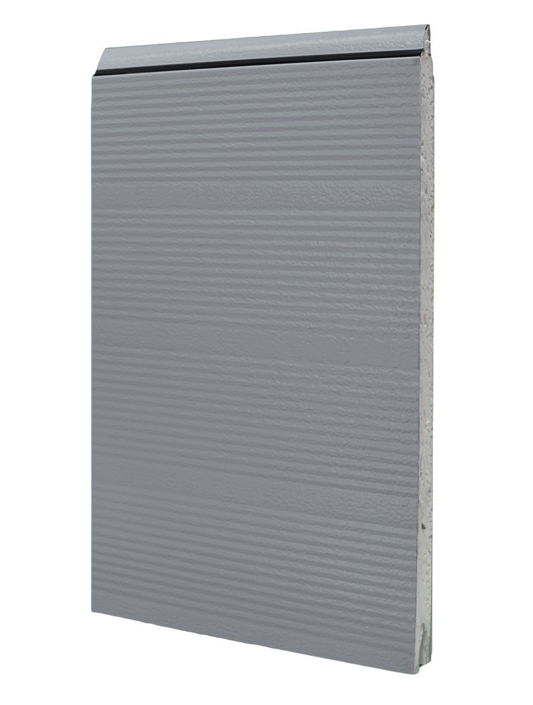 [102001645-a] IDD-CR Door panel 542 steel 9006/9006 (Unità completa, Standard, Standard)
