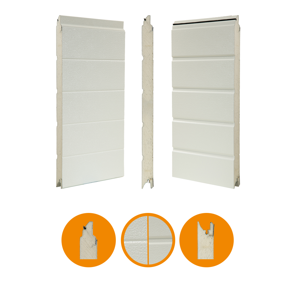 [102001061-a] IDD-HO paneel,voor Hörmann SPU30/40/SPU F42, 42x625mm, RAL 9002/RAL 9002 (Het geheel, Standaard, Standaard)