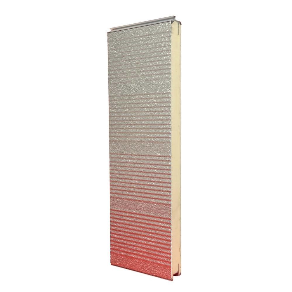 [102001606-a] Panel Type CWTP Micro -Alu (Whole unit, Standard, Standard)
