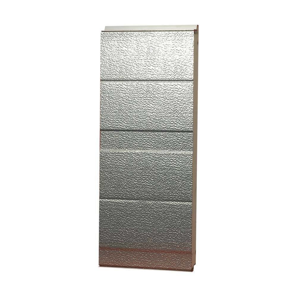 [102001609-a] Panel Type CWTPS - Steel. transparent coating (Whole unit, Standard, Standard)
