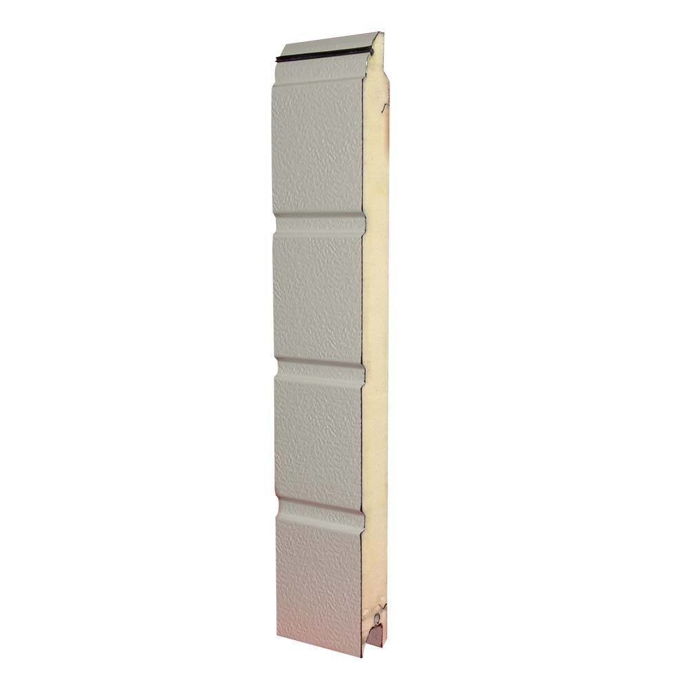 Panel Type H30/40  RAL 9002