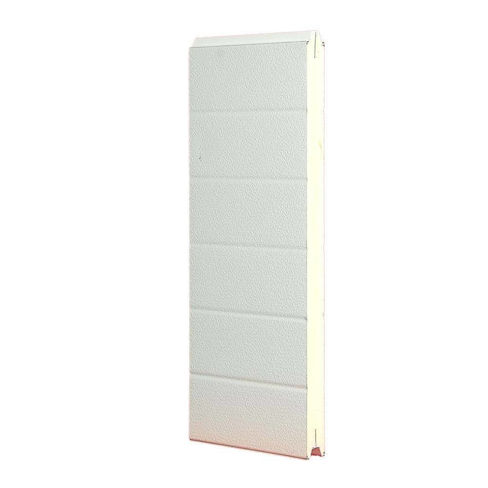 [102001605-a] Panel Type TPS 600 - RAL 9002 (Unità completa, Standard, Standard)