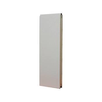[102001624-a] Panel Type TPS Thyssen - RAL 9002 - stucco without rib/ smoo (Unità completa, Standard, Standard)