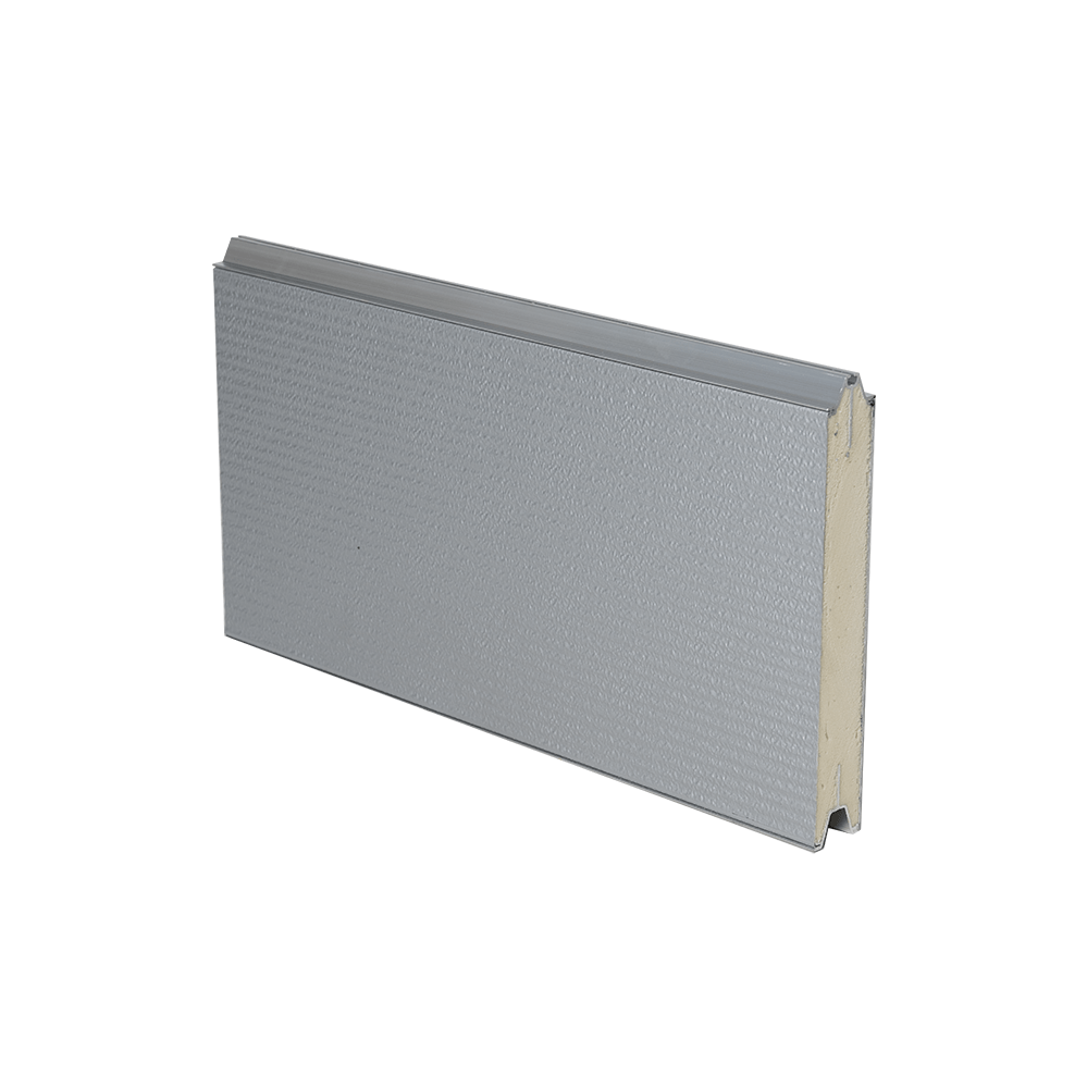 [102001644-a] Silent1 Thermo Panel ALU 250 (Unità completa, Standard, Standard)
