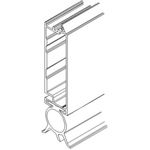 [105002020-a] Bodemprofiel Faltec BP145 (h=145mm) (Het geheel)