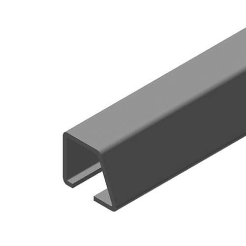 [105002014-a] Bodenprofil geeignet für Hörmann Industrietore (Gesamte Einheit)