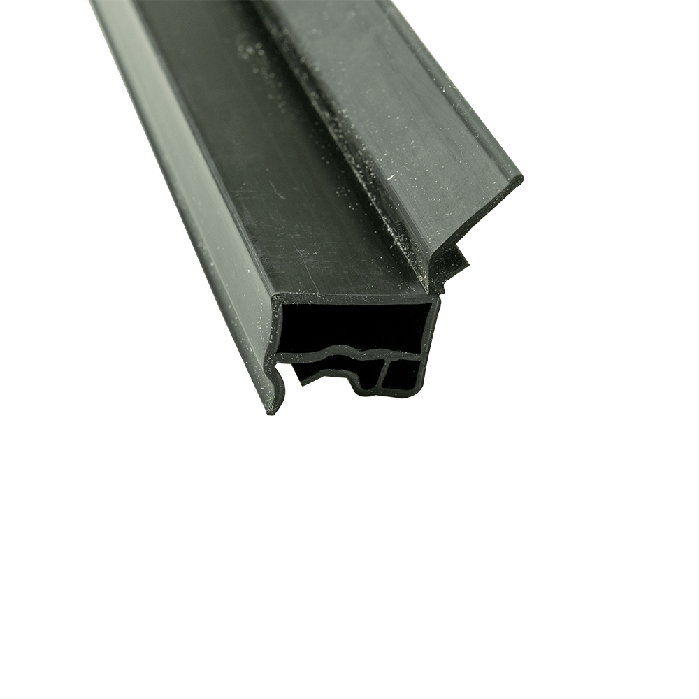 Crawford zijafdichting 6- Track 6060 mm