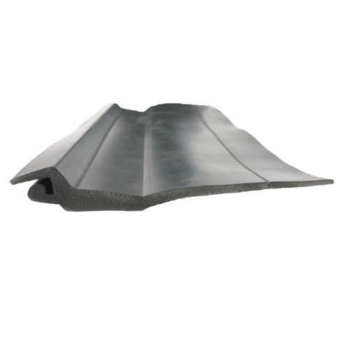 [106002010-a] Crawford Topgummi, 97mm (Gesamte Einheit)