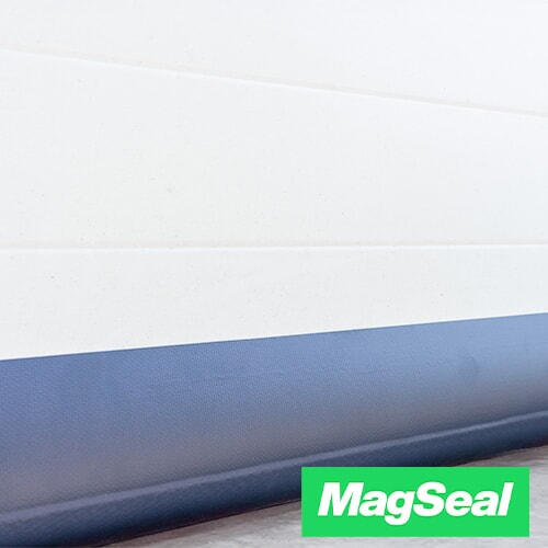 DoorMag W=450 Incl. Wire mesh, variable color/Length