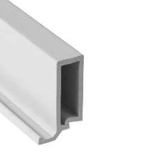Glaslat voor dubbel glas