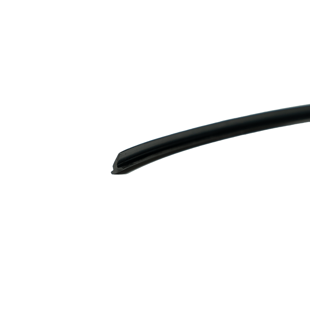 Loopdeurrubber