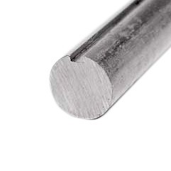 [108005001-a] Shaft. solid. 1-1/4 (Ensemble complet)