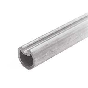 [108005005-a] Tube shaft. 1 inch (Whole unit)