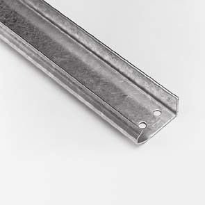 Looprail, 2 inch