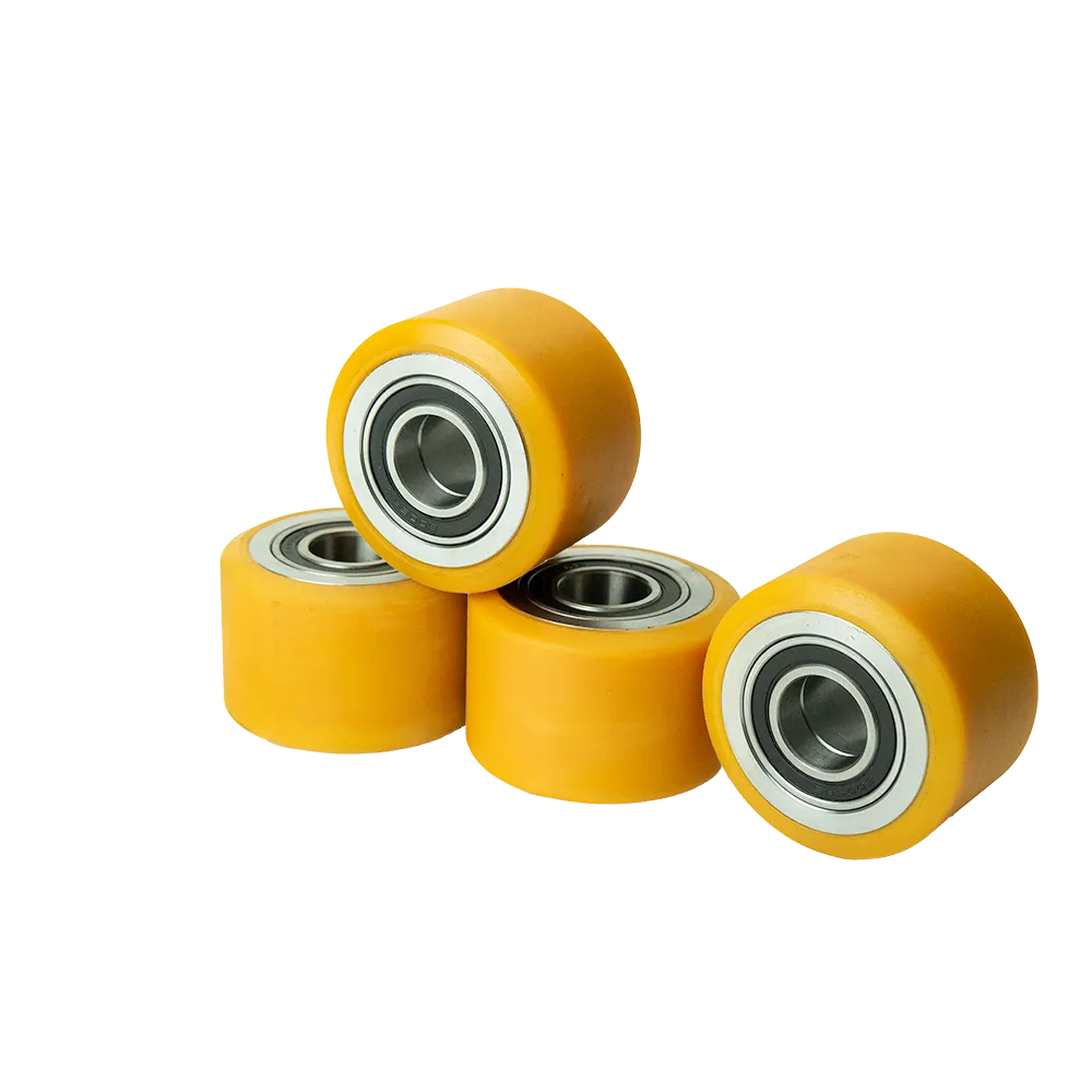 Trigger roller set geeignet für RiteHite Wheel Lok GWL 2300E
