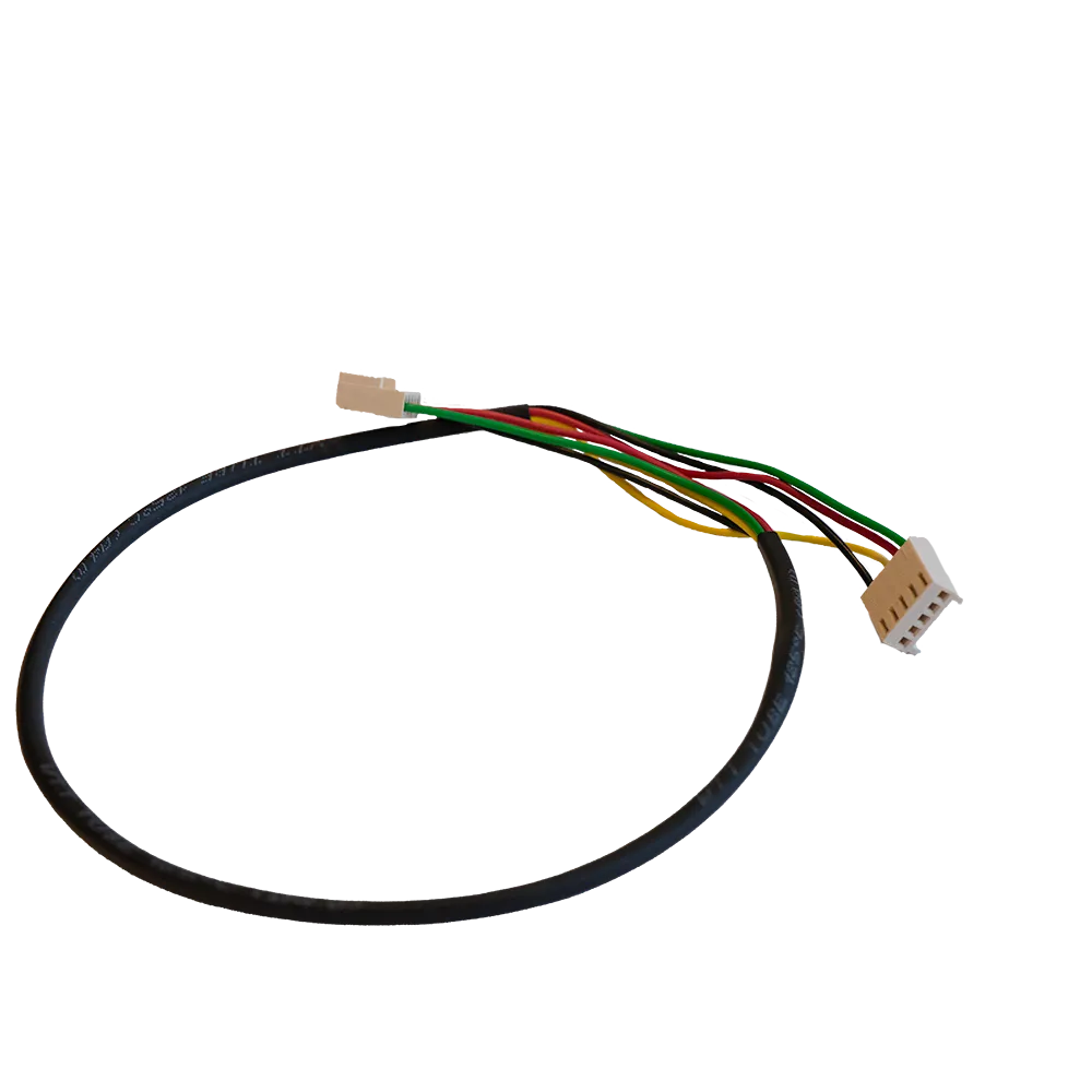 Incrementele encoder kabel